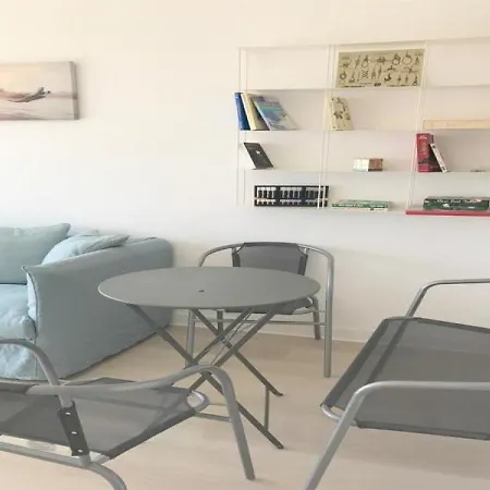 דירה Pornichet, Studio Face Mer ! פורנישי