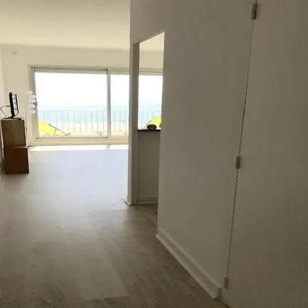 Pornichet, Studio Face Mer ! * פורנישי